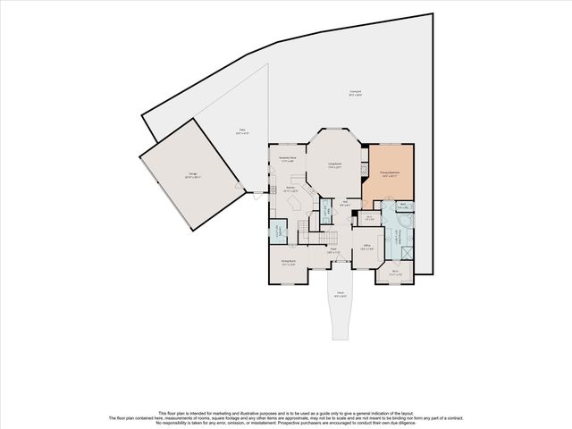 7503 Stone Arbor Drive, Sugar Land, TX 77479