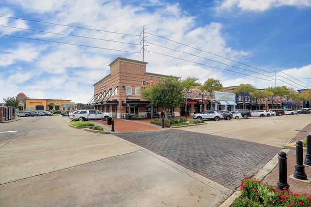 7503 Stone Arbor Drive, Sugar Land, TX 77479