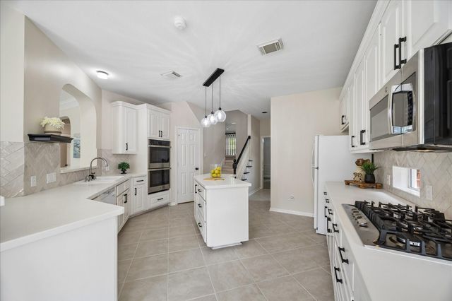 7503 Stone Arbor Drive, Sugar Land, TX 77479