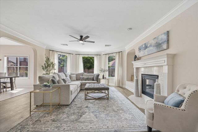 7503 Stone Arbor Drive, Sugar Land, TX 77479