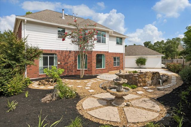 7503 Stone Arbor Drive, Sugar Land, TX 77479