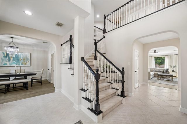 7503 Stone Arbor Drive, Sugar Land, TX 77479