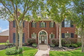 7503 Stone Arbor Drive, Sugar Land, TX 77479