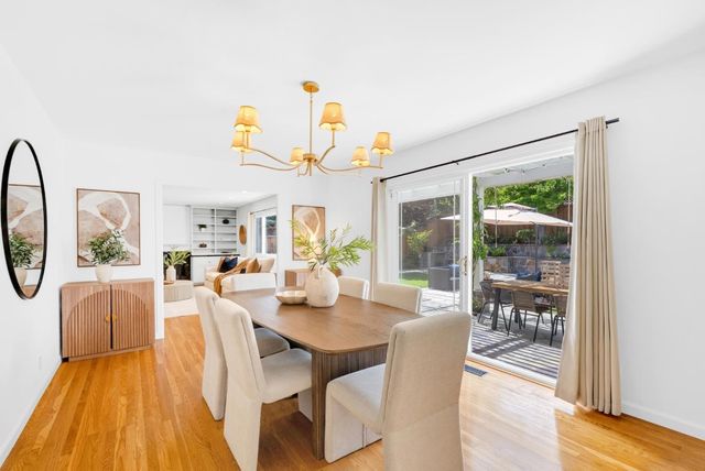 6529 Fall River Drive, San Jose, CA 95120