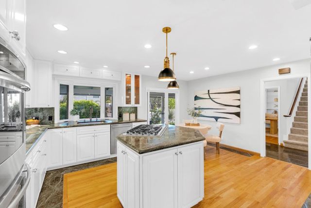 6529 Fall River Drive, San Jose, CA 95120