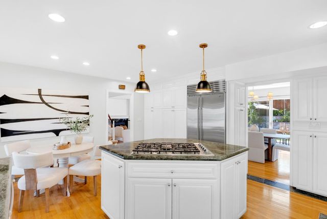 6529 Fall River Drive, San Jose, CA 95120