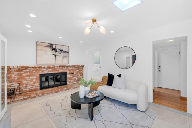 6529 Fall River Drive, San Jose, CA 95120