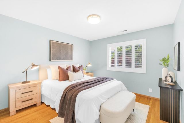 6529 Fall River Drive, San Jose, CA 95120