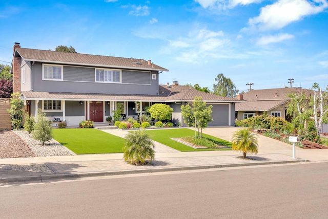 6529 Fall River Drive, San Jose, CA 95120