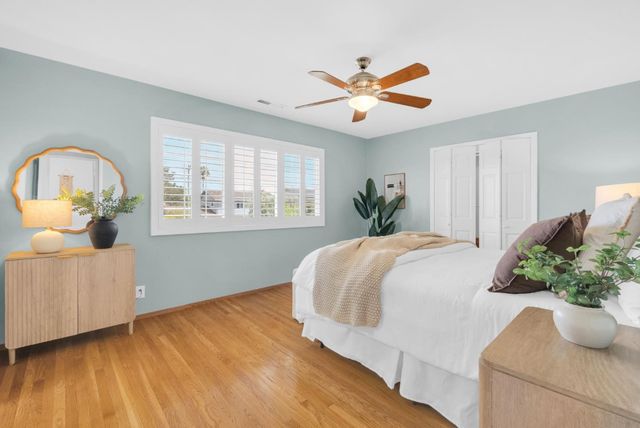 6529 Fall River Drive, San Jose, CA 95120