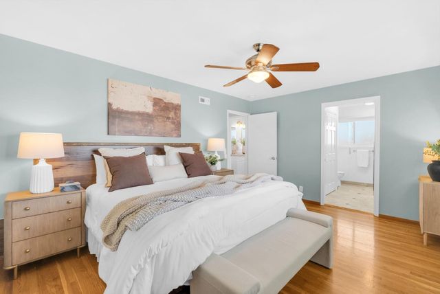 6529 Fall River Drive, San Jose, CA 95120