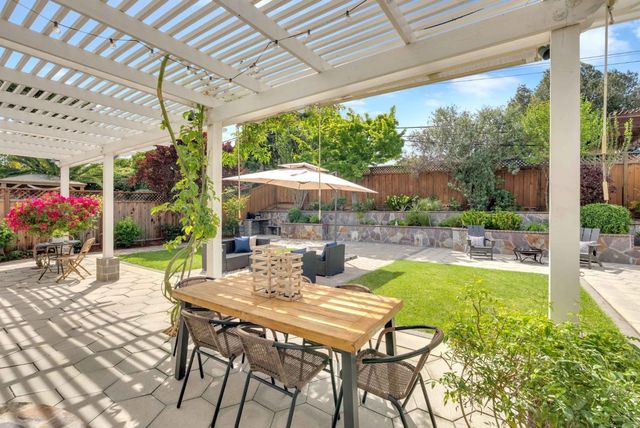 6529 Fall River Drive, San Jose, CA 95120