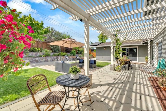 6529 Fall River Drive, San Jose, CA 95120