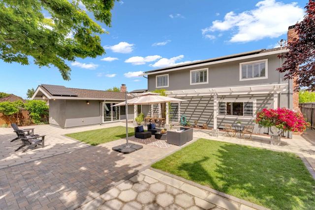 6529 Fall River Drive, San Jose, CA 95120