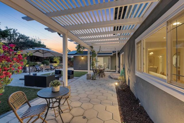 6529 Fall River Drive, San Jose, CA 95120