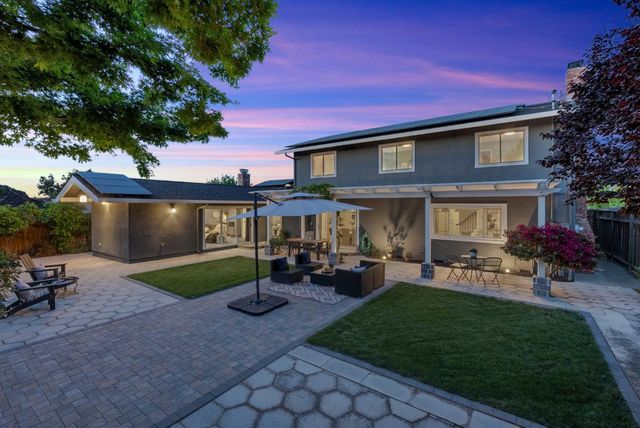 6529 Fall River Drive, San Jose, CA 95120