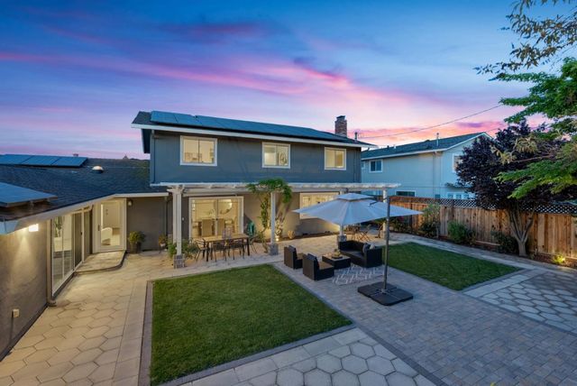 6529 Fall River Drive, San Jose, CA 95120