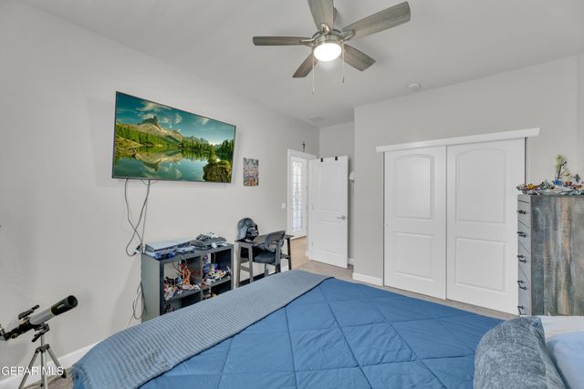 12832 INDIAN CANYON Drive, Horizon City, TX 79928