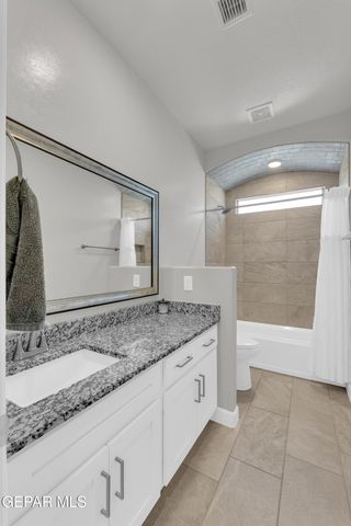 12832 INDIAN CANYON Drive, Horizon City, TX 79928