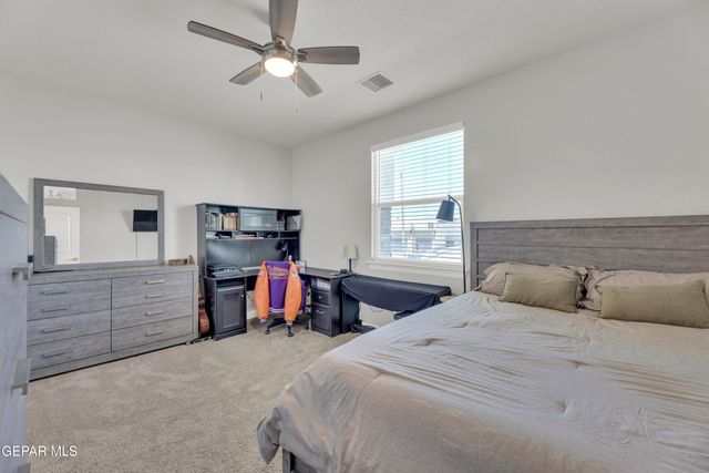 12832 INDIAN CANYON Drive, Horizon City, TX 79928