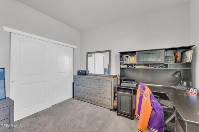 12832 INDIAN CANYON Drive, Horizon City, TX 79928