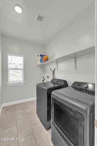 12832 INDIAN CANYON Drive, Horizon City, TX 79928