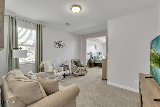 12832 INDIAN CANYON Drive, Horizon City, TX 79928