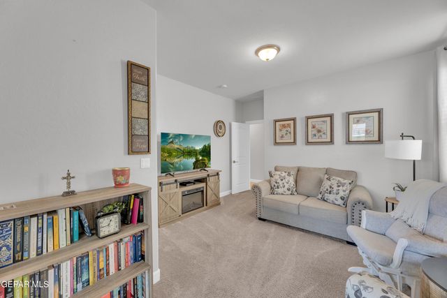 12832 INDIAN CANYON Drive, Horizon City, TX 79928