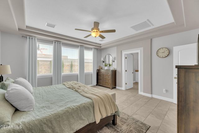 12832 INDIAN CANYON Drive, Horizon City, TX 79928