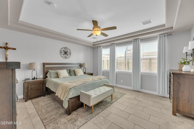 12832 INDIAN CANYON Drive, Horizon City, TX 79928