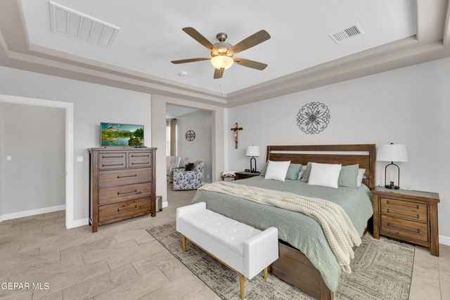 12832 INDIAN CANYON Drive, Horizon City, TX 79928