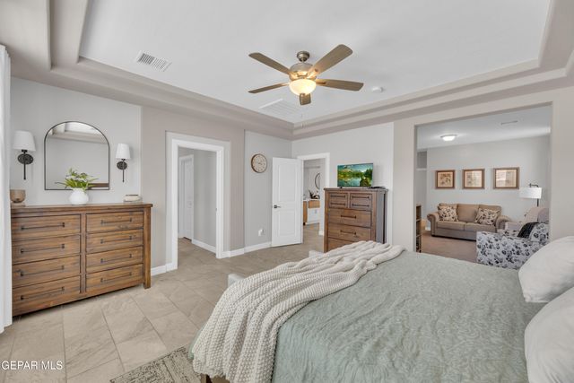 12832 INDIAN CANYON Drive, Horizon City, TX 79928