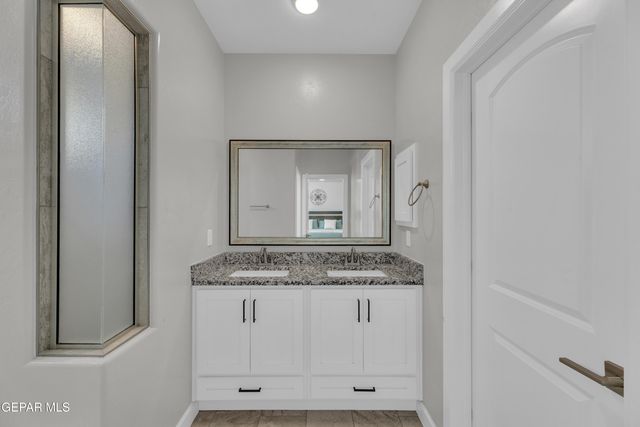 12832 INDIAN CANYON Drive, Horizon City, TX 79928