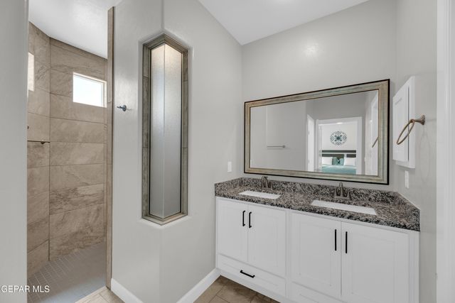 12832 INDIAN CANYON Drive, Horizon City, TX 79928