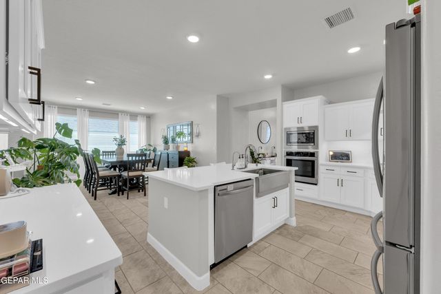 12832 INDIAN CANYON Drive, Horizon City, TX 79928