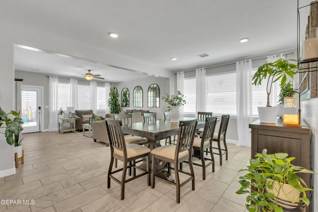 12832 INDIAN CANYON Drive, Horizon City, TX 79928