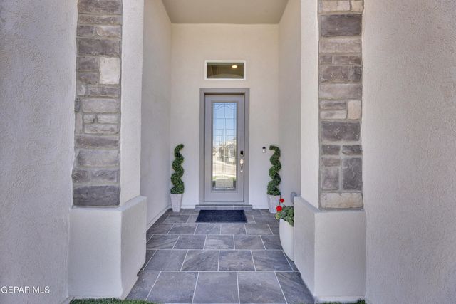 12832 INDIAN CANYON Drive, Horizon City, TX 79928