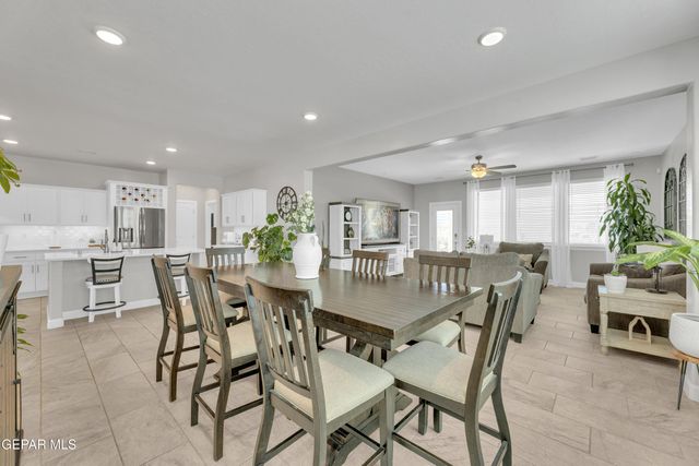 12832 INDIAN CANYON Drive, Horizon City, TX 79928