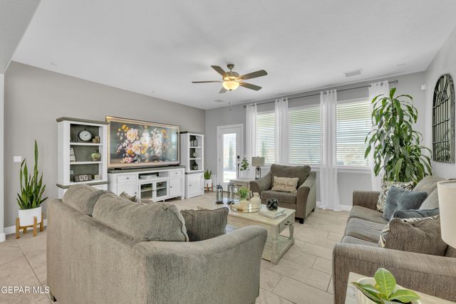 12832 INDIAN CANYON Drive, Horizon City, TX 79928