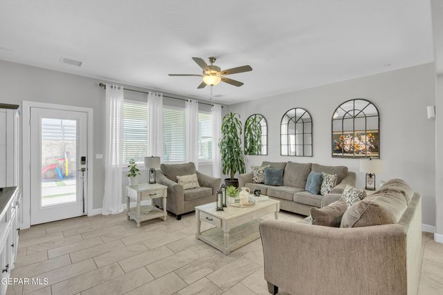 12832 INDIAN CANYON Drive, Horizon City, TX 79928