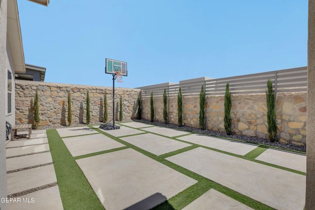 12832 INDIAN CANYON Drive, Horizon City, TX 79928