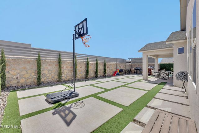 12832 INDIAN CANYON Drive, Horizon City, TX 79928