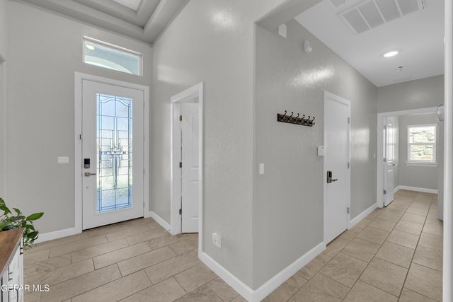 12832 INDIAN CANYON Drive, Horizon City, TX 79928