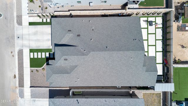 12832 INDIAN CANYON Drive, Horizon City, TX 79928