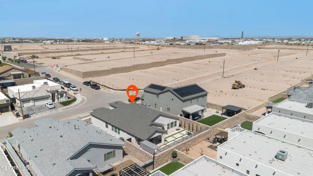 12832 INDIAN CANYON Drive, Horizon City, TX 79928