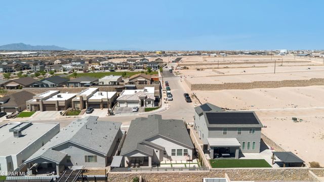 12832 INDIAN CANYON Drive, Horizon City, TX 79928