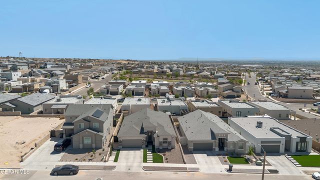 12832 INDIAN CANYON Drive, Horizon City, TX 79928