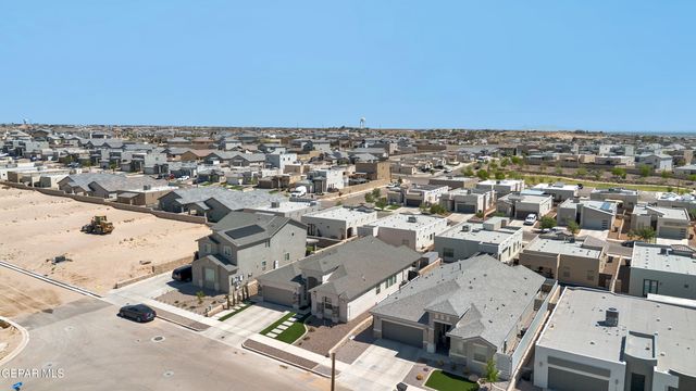 12832 INDIAN CANYON Drive, Horizon City, TX 79928