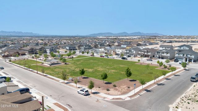 12832 INDIAN CANYON Drive, Horizon City, TX 79928