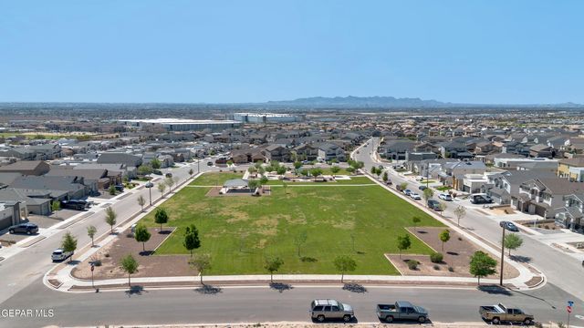 12832 INDIAN CANYON Drive, Horizon City, TX 79928